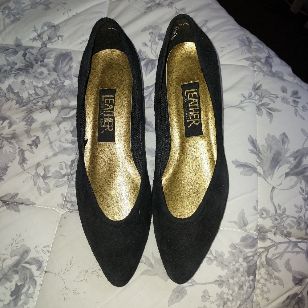 Woman's shoes